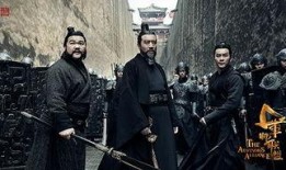 军师联盟司马懿电视剧在线观看,揭秘三国风云，再现权谋智斗传奇