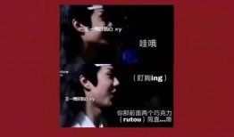 王一博爆料手势视频,独家爆料背后的精彩瞬间