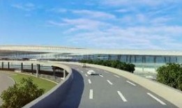 青岛高速最新爆料,揭秘重大交通变革与未来规划